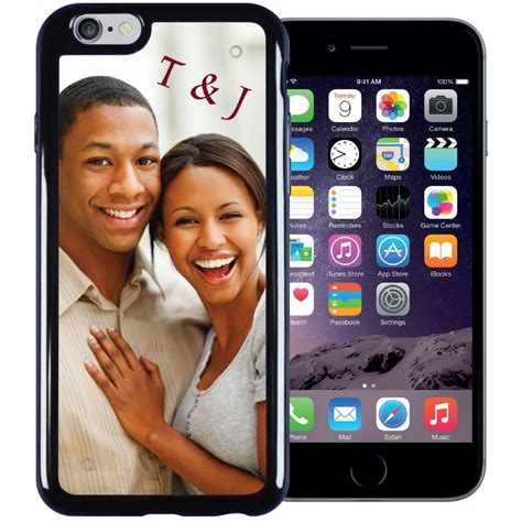 Amazon.com: Iphone 7 Personalized Case.